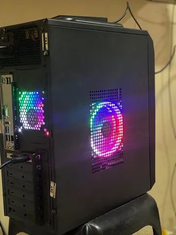 Quero pc para jogar GTA RP : r/computadores