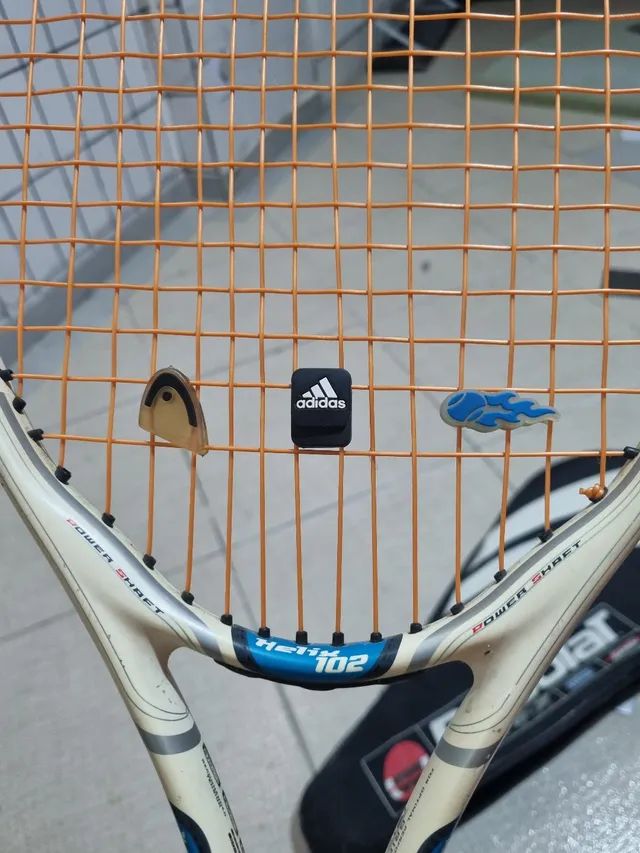 Raquete de t nis BABOLAT HELIX 102 Esportes e gin stica Centro