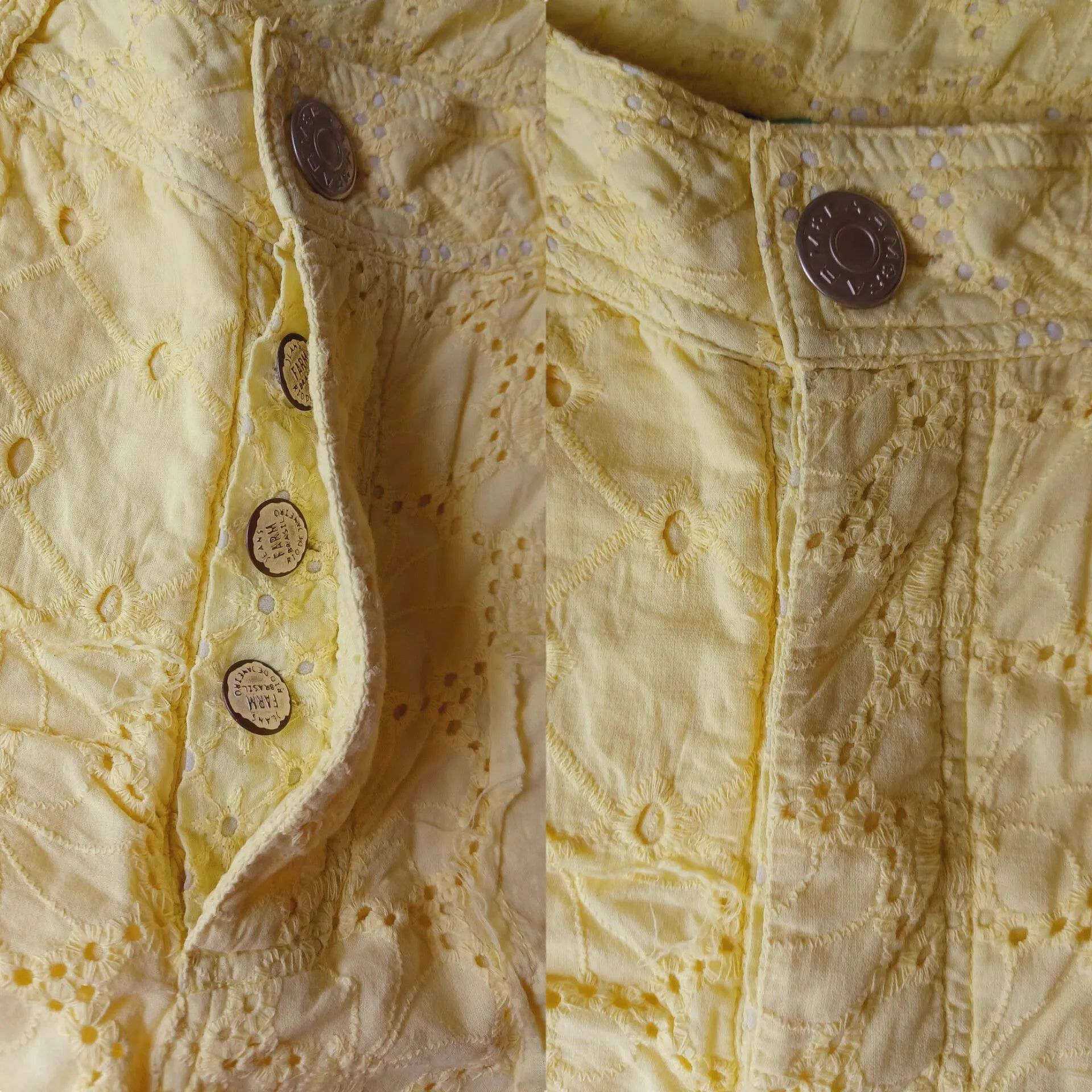 Short Farm 42 - Foto 2