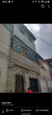 Captação de Apartamento a venda na Rua Palmares, Ribeira, Salvador, BA