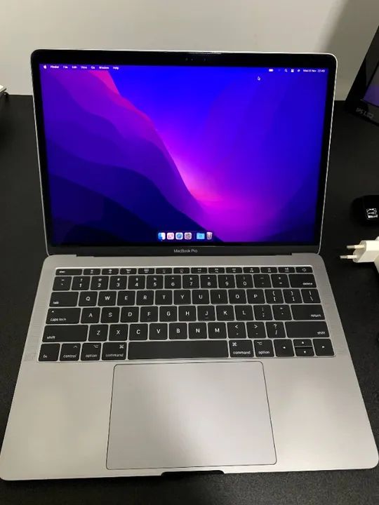 macbook pro a1708