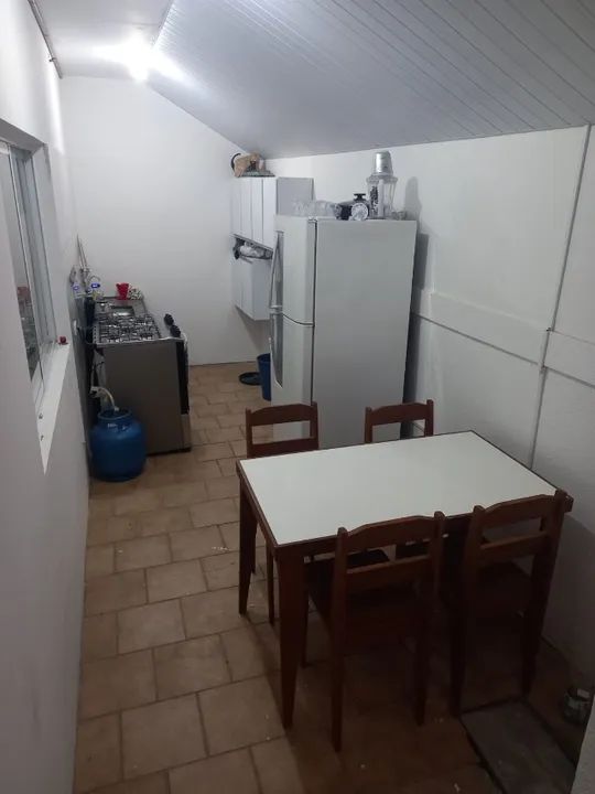 Quarto Centro Mauro Ramos - Foto 5