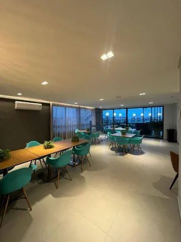 Apartamento com 2 dormitórios à venda, 55 m² por R$ 1.135.061,12 - Ponta Verde - Maceió/AL - Foto 3