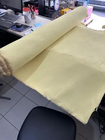 Manta aramida / kevlar - Foto 2