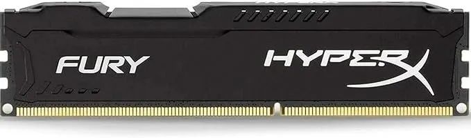 HyperX Fury 8GB DDR3