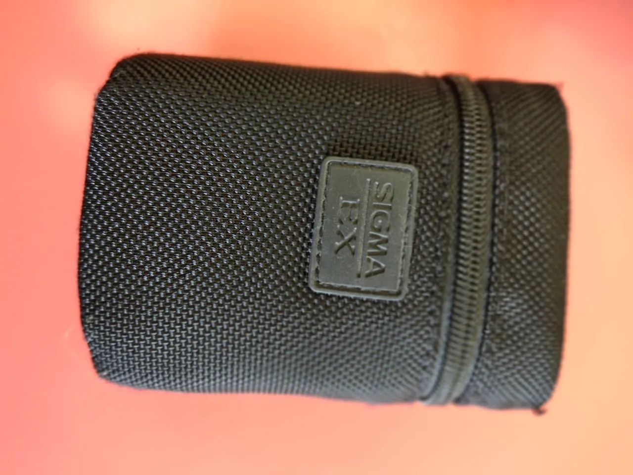 Lente Canon 10mm 1:2.8 DC Fisheye HSM - Foto 3