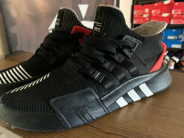 Adidas eqt olx online