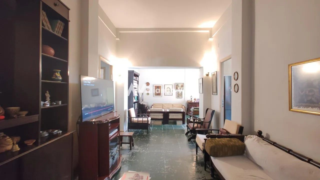 Botafogo | Apartamento 2 quartos - Foto 4