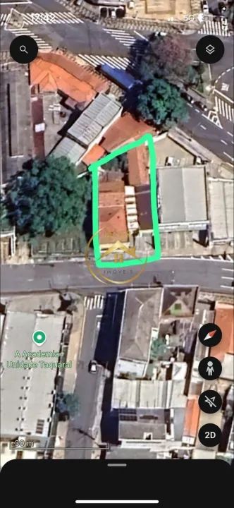 Prédio à venda em Campinas, Taquaral, com 357 m² - Foto 12