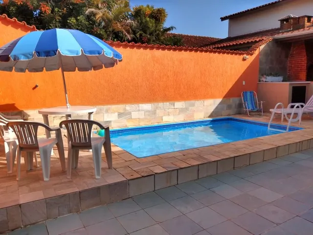 Praia de Peruíbe casa Temporada