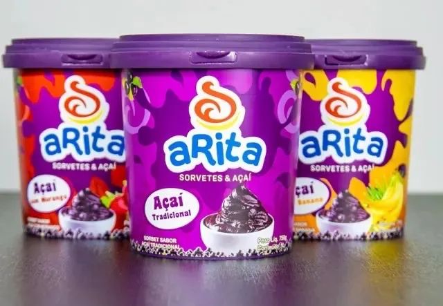 Sorvete e Picolé s Atacado - QUALIDADE GARANTIDA - Foto 2