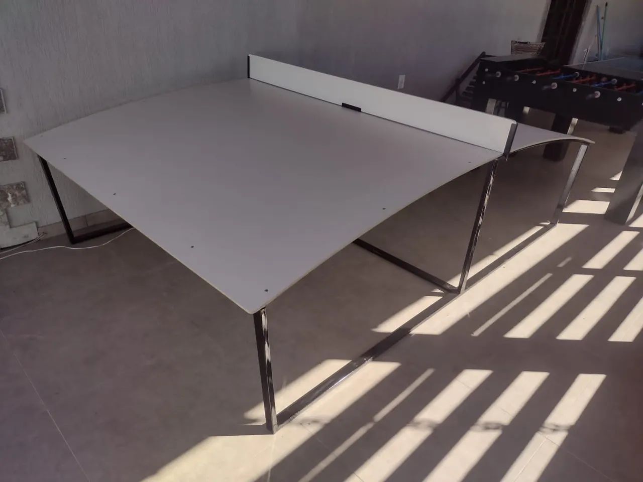 Futmesa profissional 