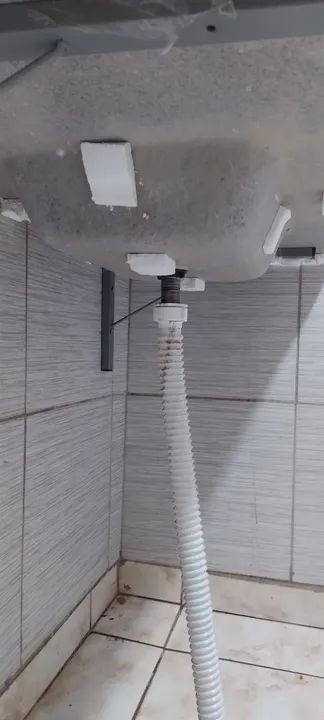 Pia de mármore sintética  - Foto 3