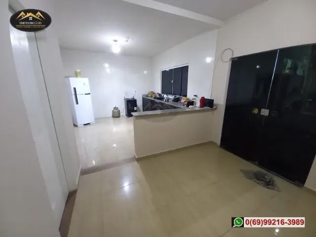 Ponto Comercial com Casa ao lado da Uniron da Av. Mamoré - Foto 11