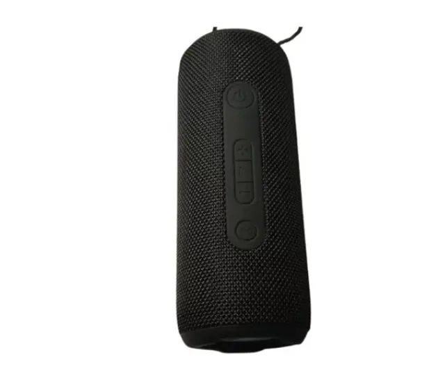 caixa de som bluetooth  hrebos hs 623 a  - Foto 2