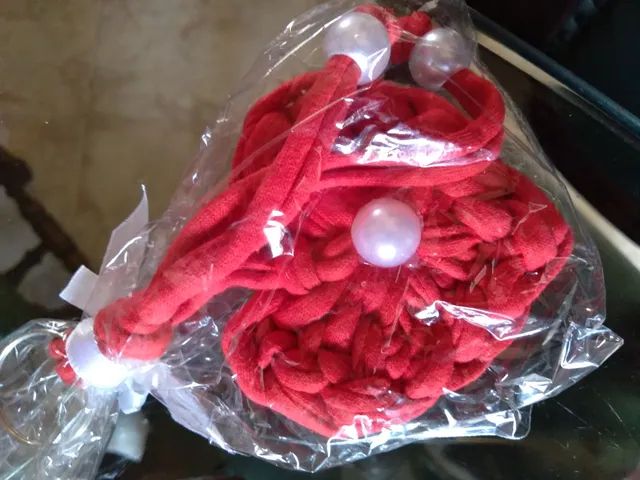 Chaveiro de croche. - Foto 3