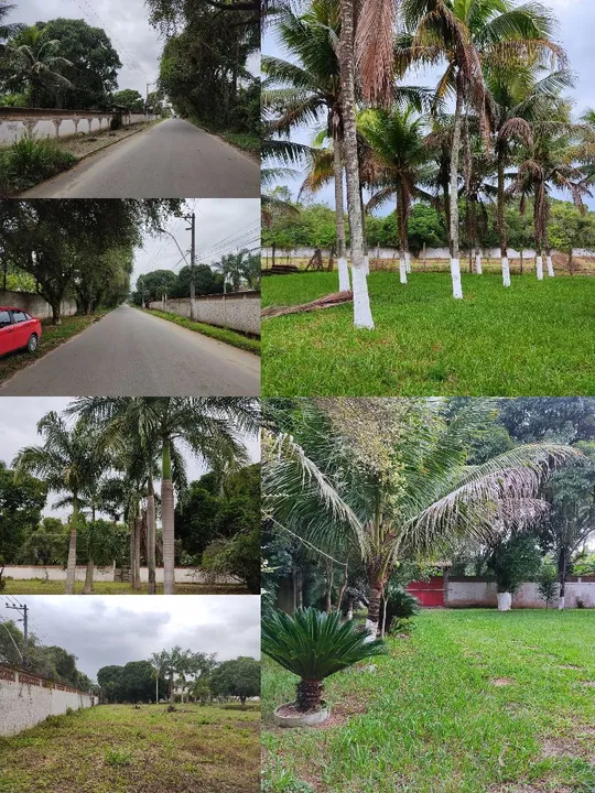 Lotes a partir de 103.308,00 mil reais ao lado do Haras Soares Xerém