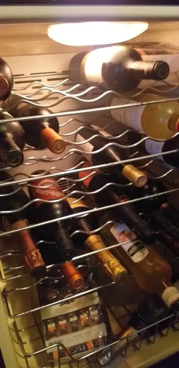 Adega Brastemp Gourmand 40 - Foto 5