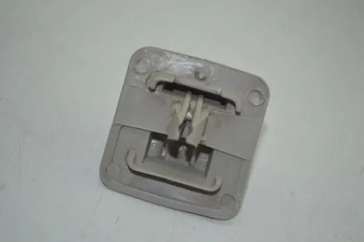 Presilha Quebra Sol Peugeot 207 Xr 2012 2013 Original - Foto 4