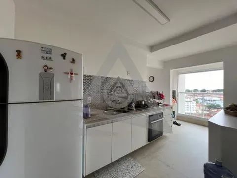 Apartamento à venda em Campinas, Chácara Cneo, com 3 quartos, com 88 m², Villa Inglesa - S - Foto 2