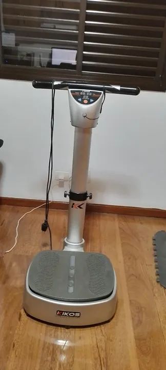Plataforma vibratória  - Foto 3
