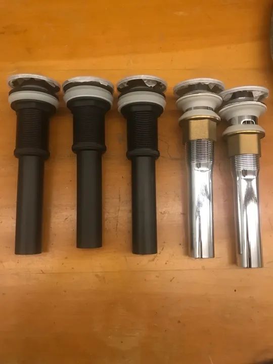 216 Válvula Click