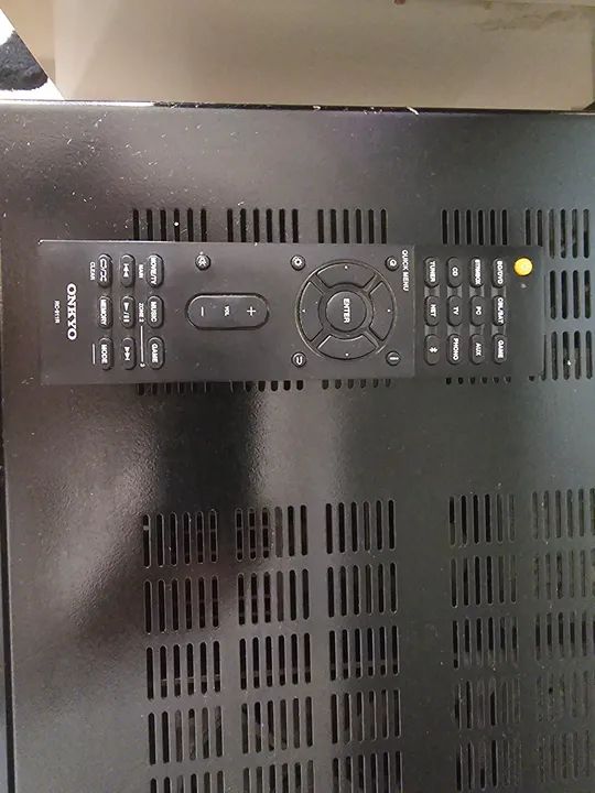 Receiver Onkyo TX-RZ810 7.2 Canais - Foto 3