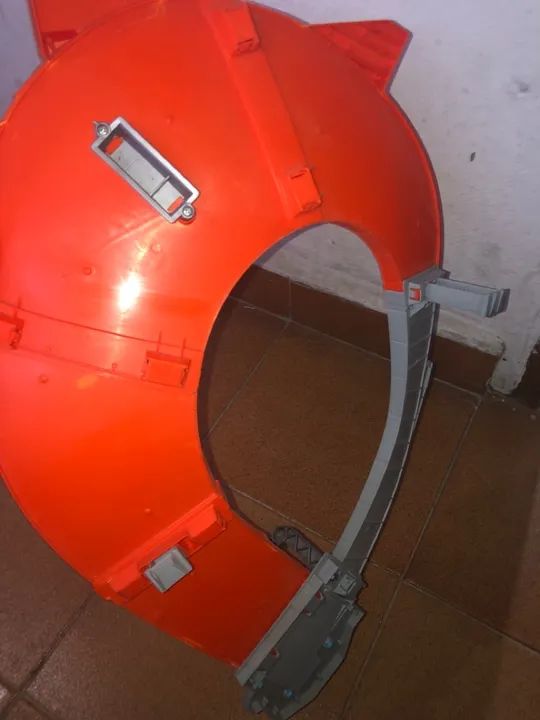 Pista de Carrinho Hot Wheels - Diversão garantida - Foto 2
