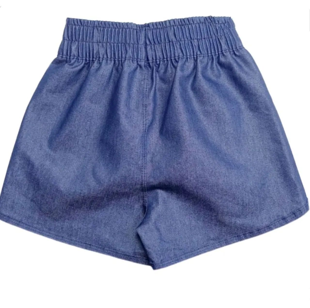 Short tamanho 14 infantil  - Foto 2