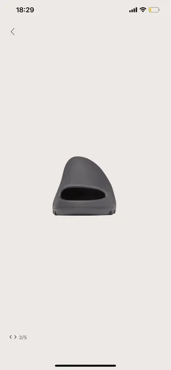 Yeezy Slide 42/43  - Foto 2