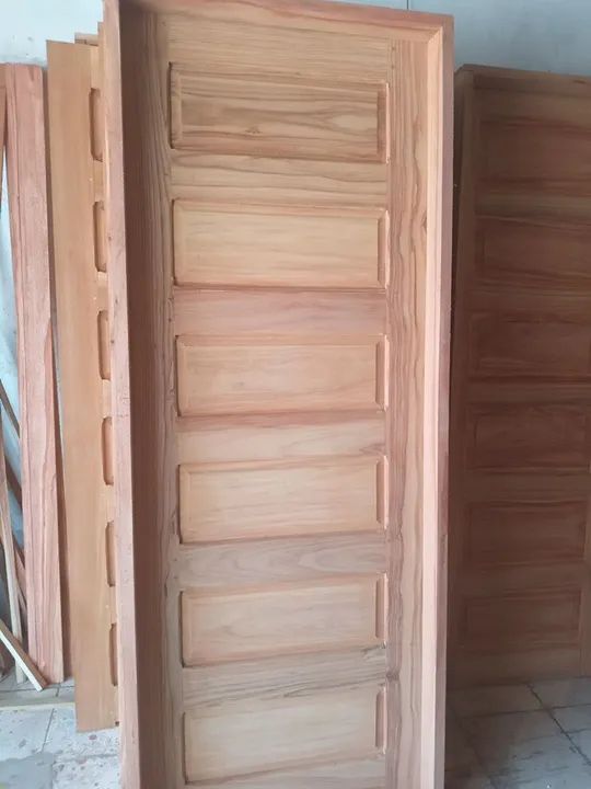 Portas macacauba novas padrão!!!
