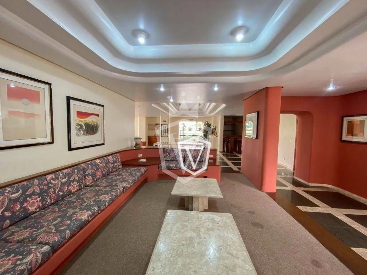 Apartamento com 5 quartos - Anhangabaú - Jundiaí/SP - Foto 10