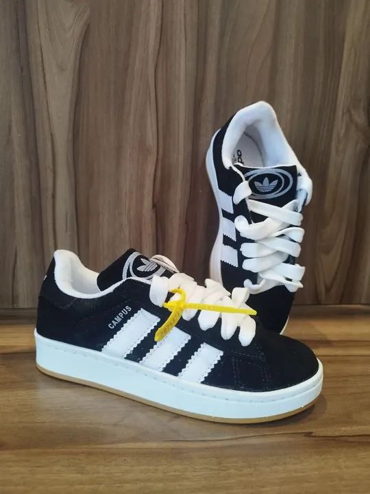 Tênis disponíveis a pronta entrega 