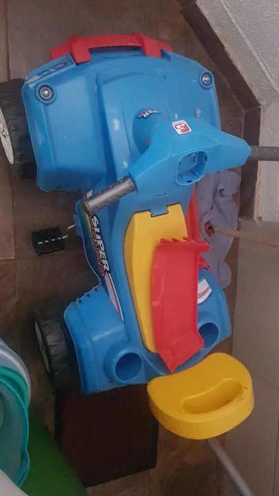 Quadriciclo Superquad. - Foto 3