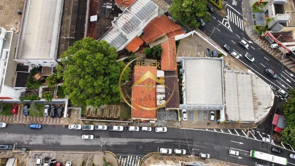 Prédio à venda em Campinas, Taquaral, com 357 m² - Foto 10