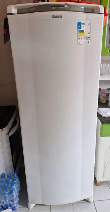 Geladeira Consul em ótimo estado