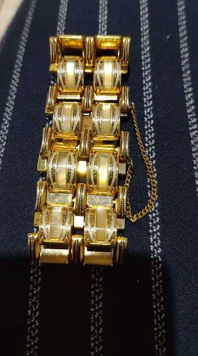 Pulseira antiga  - Foto 3