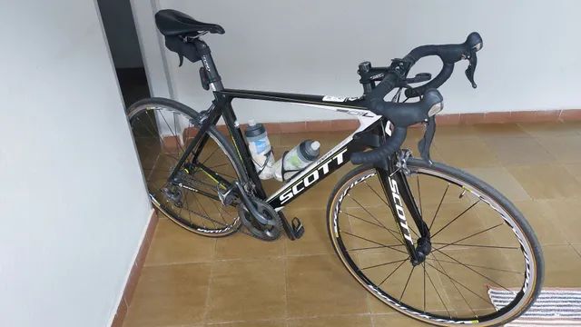 Scott foil hot sale olx