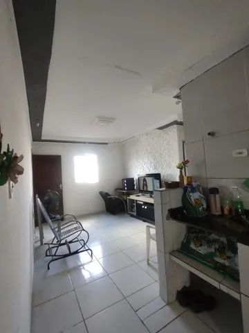 Captação de Apartamento para locação na Rua Pedro Nolasco de Menezes Filho, Gramame, João Pessoa, PB