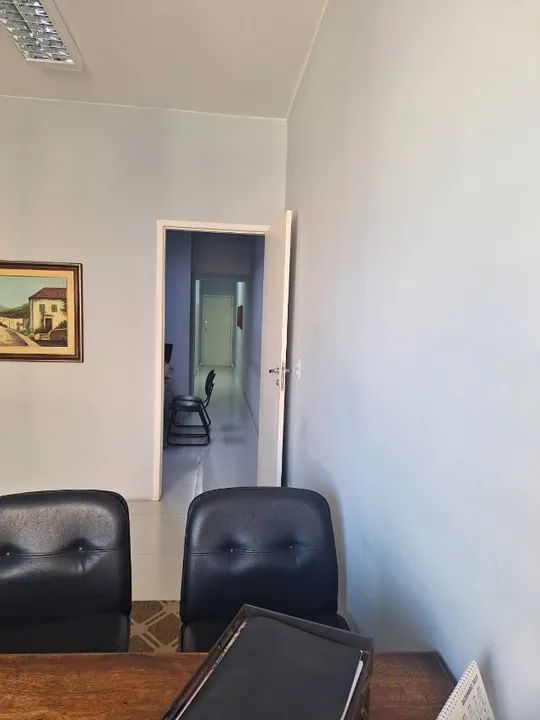 Sala comercial com 42,52 m² - Foto 2