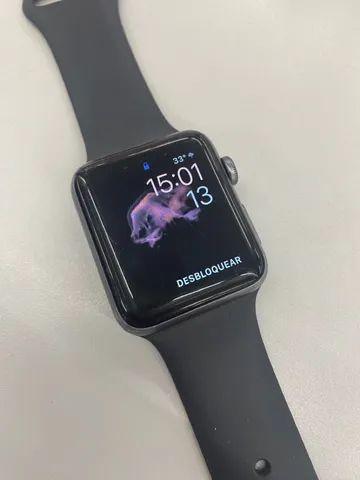 Vendo apple watch serie 3 new arrivals