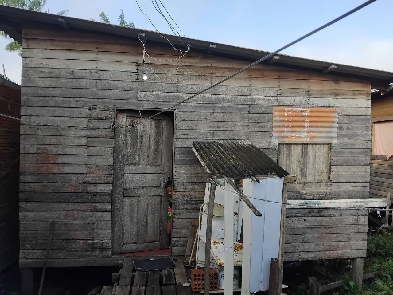 foto - Macapá - Santa Rita