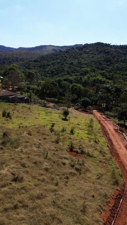 CHÁCARAS FINANCIDAS EM RIO MANSO - Foto 4