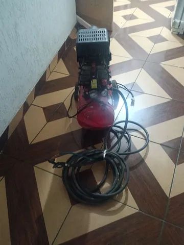 Compressor moiotomil 120 LBS  /pol/8.3bar - Foto 4