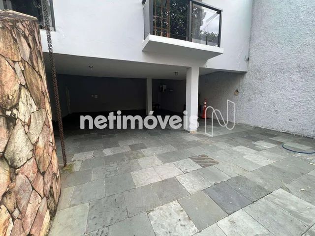 Venda Casa Dona Clara Belo Horizonte - Foto 4