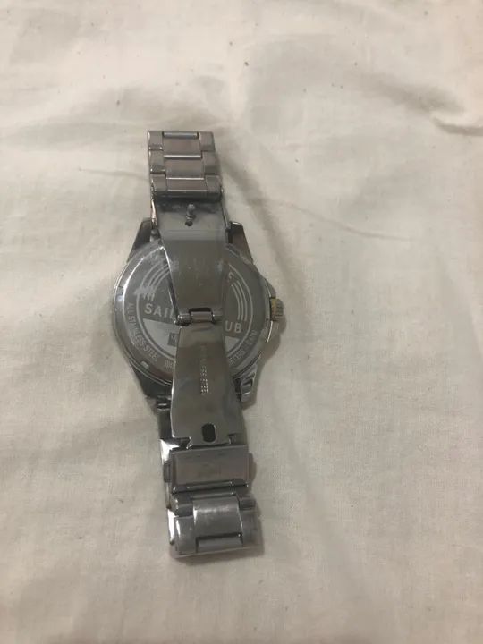 Relógio Lacoste Sailing Club - Foto 2