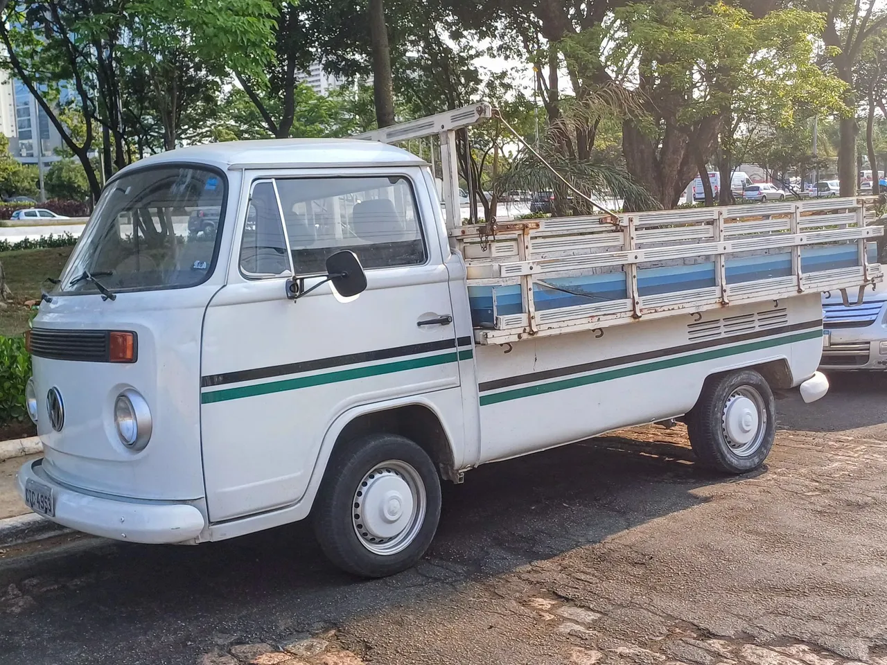 VOLKSWAGEN KOMBI Usados e Novos em São Paulo e região, SP