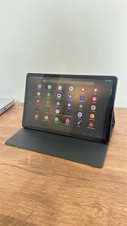 Tablet Samsung Novo na Caixa