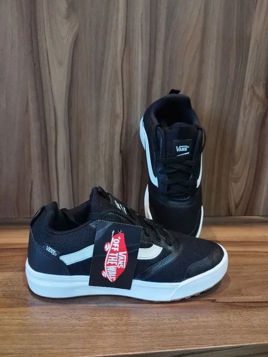 Tênis disponíveis a pronta entrega  - Foto 2