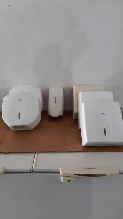 Dispenser para Cozinhas e Banheiros - Foto 2